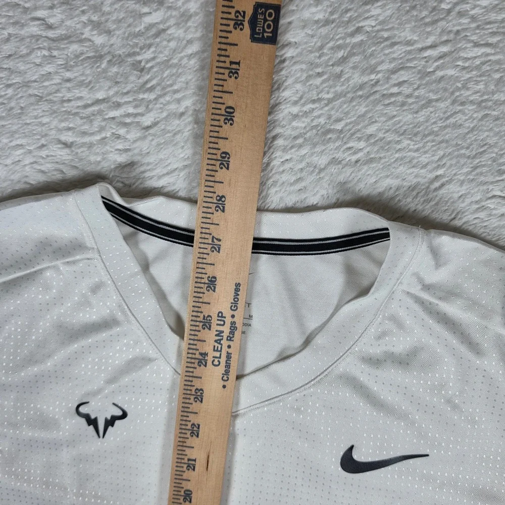 Nike court dri